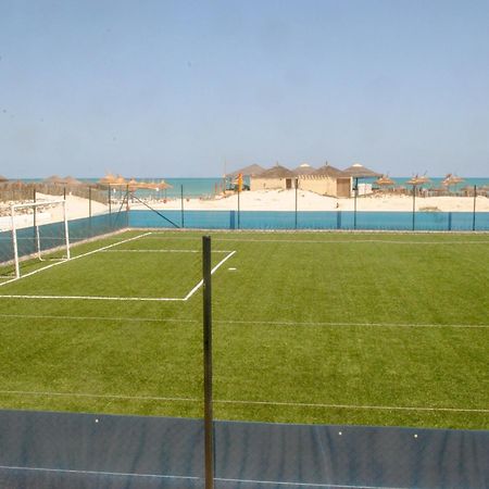 Cesar Thalasso (Adults Only) Midoun Exterior foto