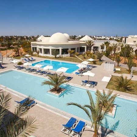Cesar Thalasso (Adults Only) Midoun Exterior foto