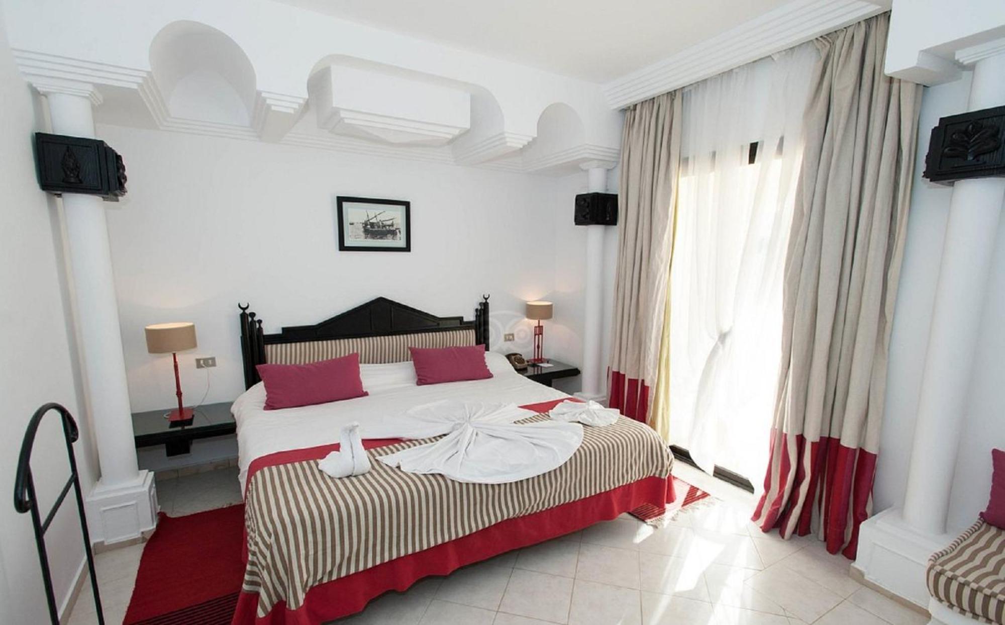 Cesar Thalasso (Adults Only) Midoun Exterior foto