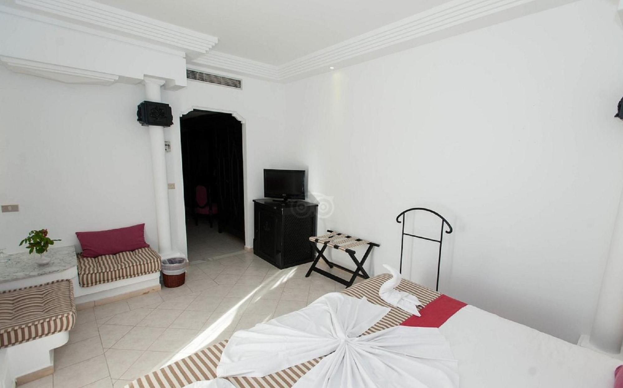 Cesar Thalasso (Adults Only) Midoun Exterior foto