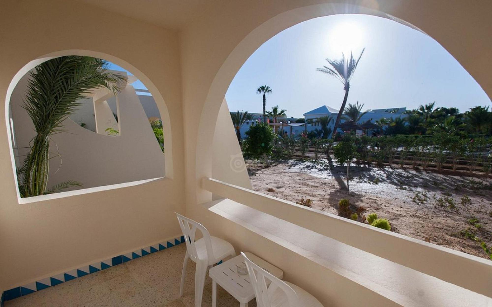 Cesar Thalasso (Adults Only) Midoun Exterior foto