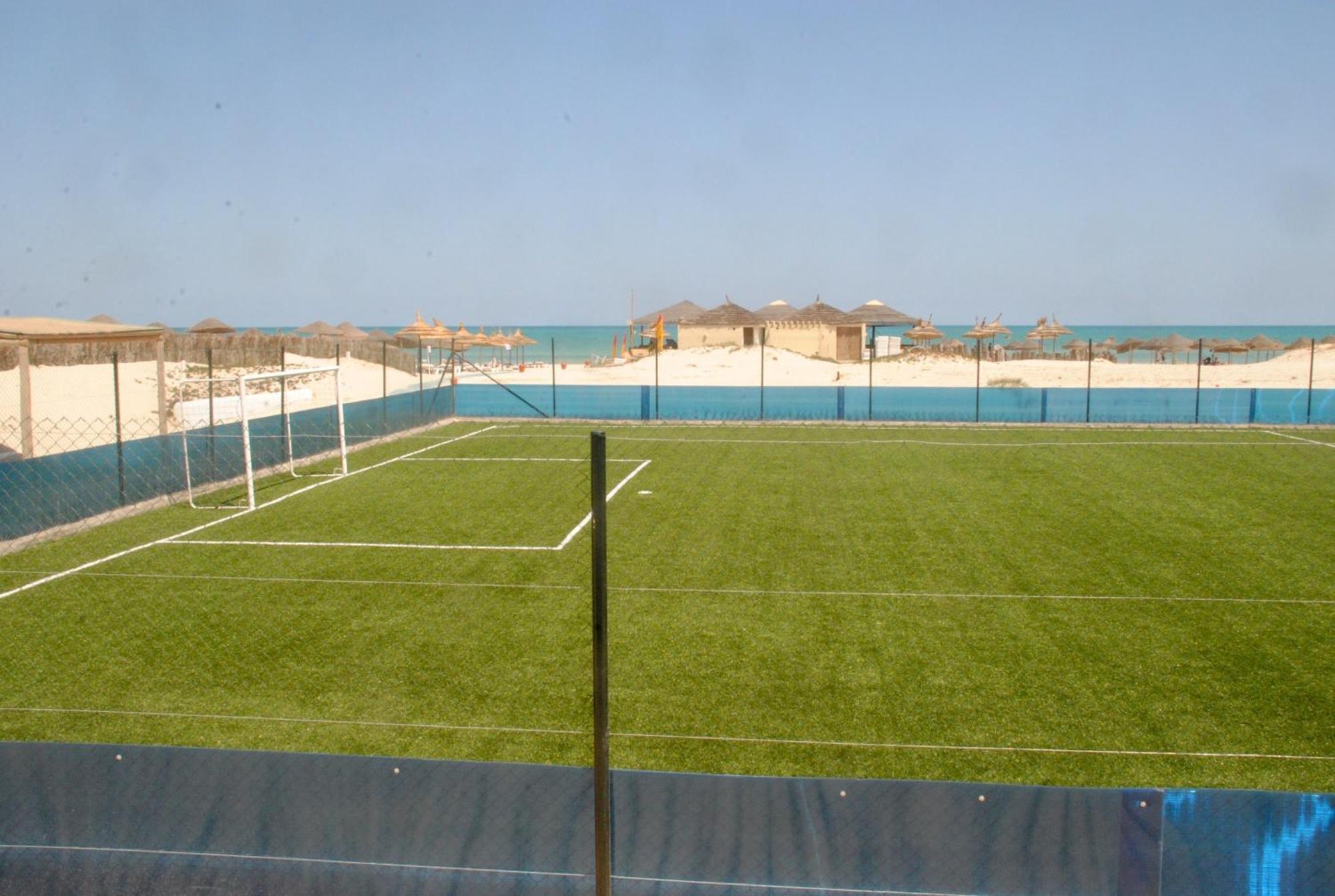 Cesar Thalasso (Adults Only) Midoun Exterior foto