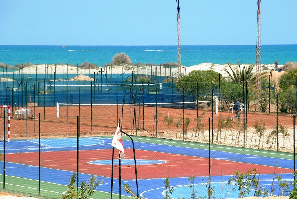 Cesar Thalasso (Adults Only) Midoun Exterior foto