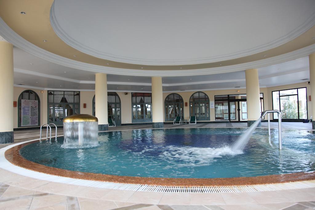 Cesar Thalasso (Adults Only) Midoun Exterior foto