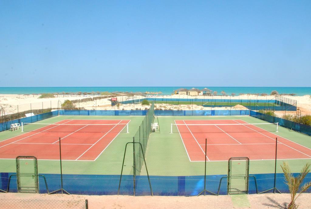 Cesar Thalasso (Adults Only) Midoun Exterior foto