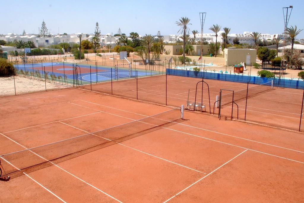Cesar Thalasso (Adults Only) Midoun Exterior foto