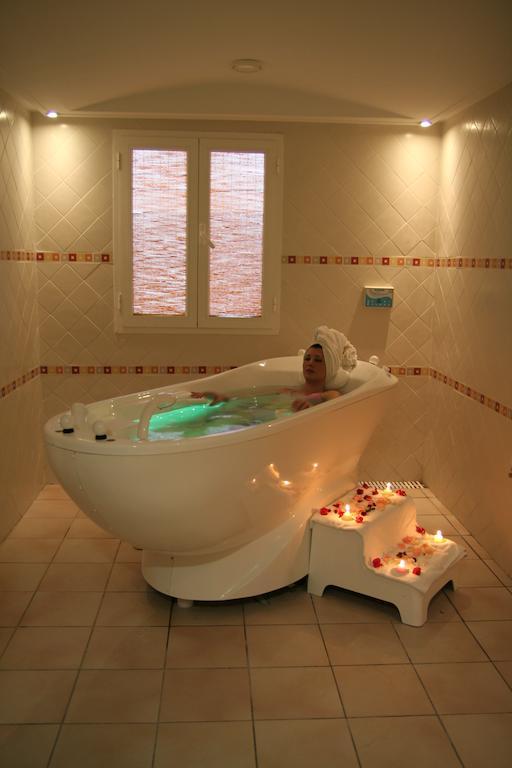 Cesar Thalasso (Adults Only) Midoun Exterior foto