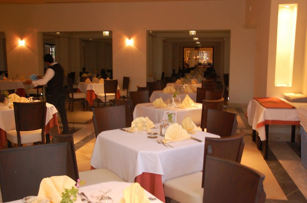 Cesar Thalasso (Adults Only) Midoun Exterior foto