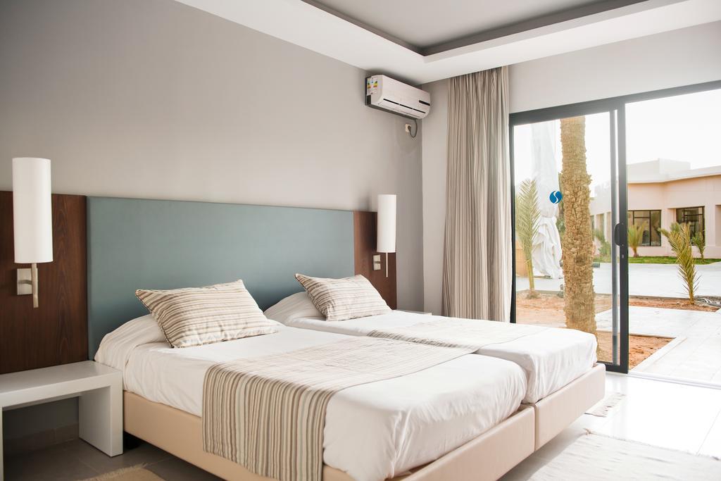 Cesar Thalasso (Adults Only) Midoun Exterior foto