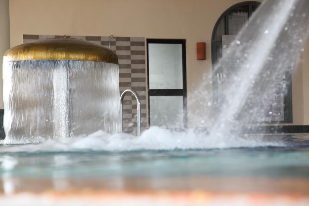 Cesar Thalasso (Adults Only) Midoun Exterior foto