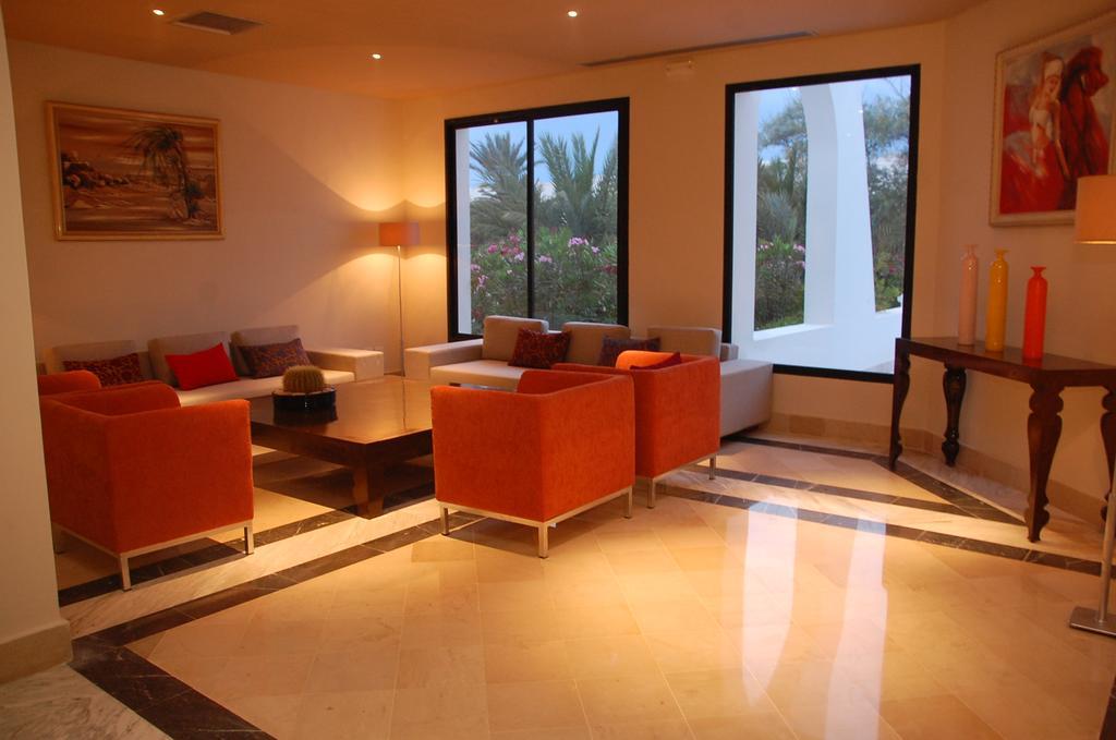 Cesar Thalasso (Adults Only) Midoun Exterior foto