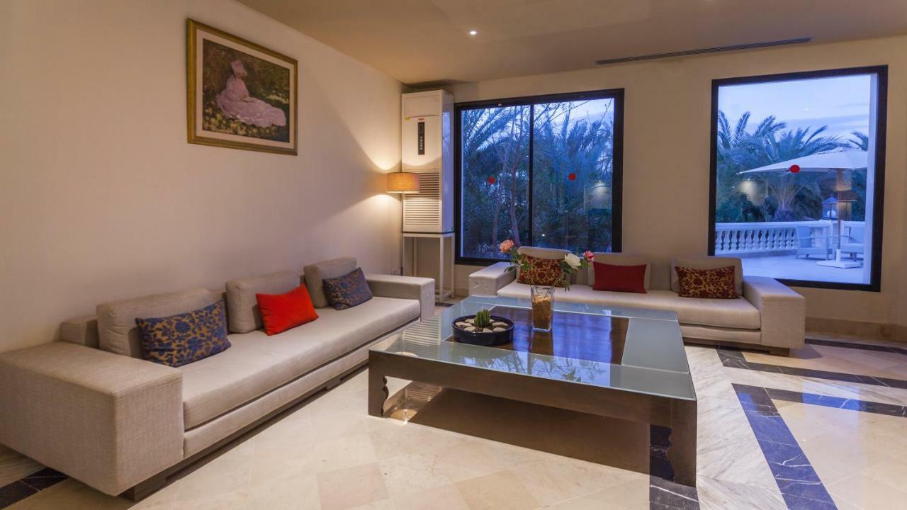 Cesar Thalasso (Adults Only) Midoun Exterior foto