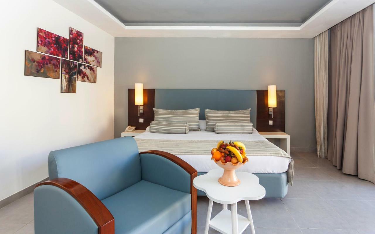 Cesar Thalasso (Adults Only) Midoun Exterior foto