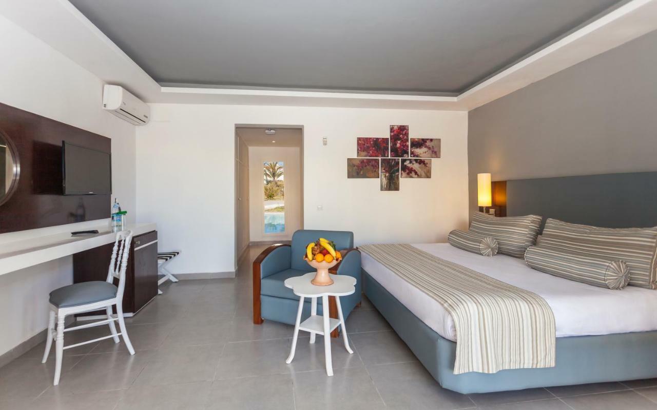 Cesar Thalasso (Adults Only) Midoun Exterior foto