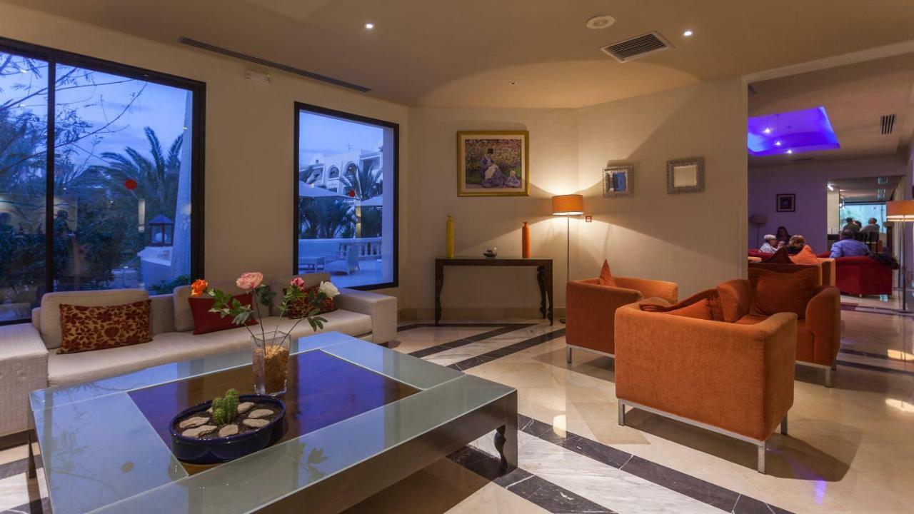 Cesar Thalasso (Adults Only) Midoun Exterior foto